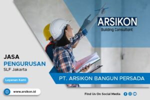Jasa pengurusan slf jakarta