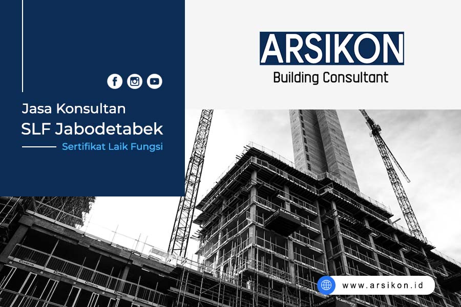 profil - PT Arsikon Bangun Persada